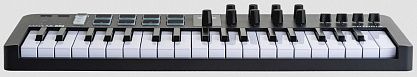 MIDI-контроллер ARTURIA MINILAB 37 BLACK