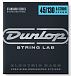 Струны Dunlop DBS45130
