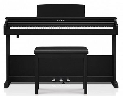 Цифровое пианино Kawai CX102 B