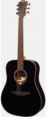 Акустическая система LAG T-118D BLK