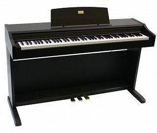 ЦИФРОВОЕ ПИАНИНО CASIO AP-33