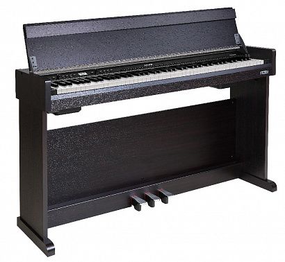 Цифровое пианино NUX NCK-330-RW