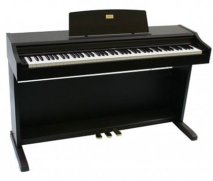 ЦИФРОВОЕ ПИАНИНО CASIO AP-33
