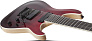 Электрогитара SCHECTER C-7 FR SLS ELITE BLOODBURST