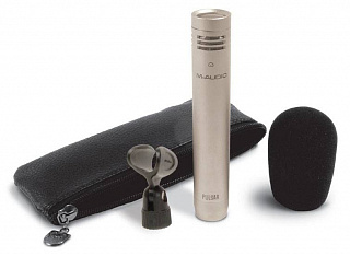 МИКРОФОН M-AUDIO PULSAR