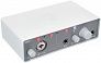Аудиоинтерфейс STEINBERG IXO12 White