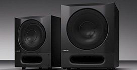 ADAM Audio анонсирует студийные сабвуферы Sub8 PRO и Sub10 PRO