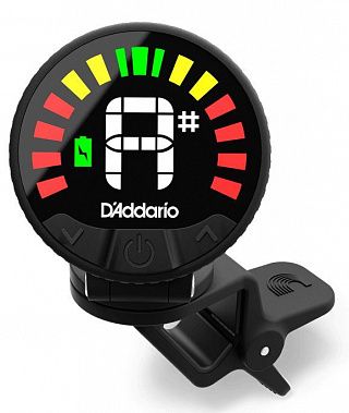 Тюнер D'Addario PW-CT-29