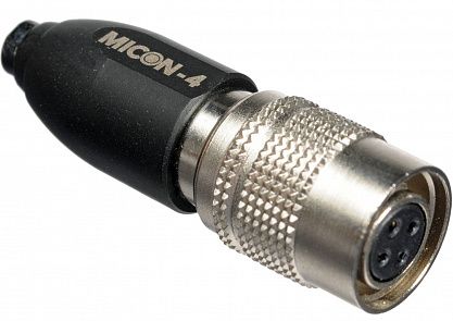 Переходник RODE MiCon-4