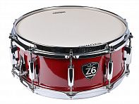Малый барабан ZOWAG Z6-SS1455-V25 CHR