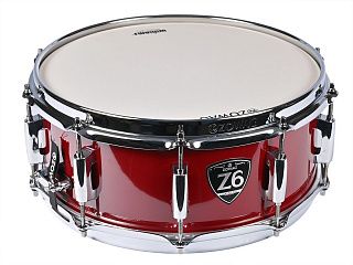 Малый барабан ZOWAG Z6-SS1455-V25 CHR