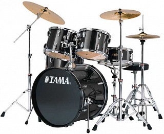 БАРАБАННАЯ УСТАНОВКА TAMA SS52BH6C SWINGSTAR DRUM SHELL KIT