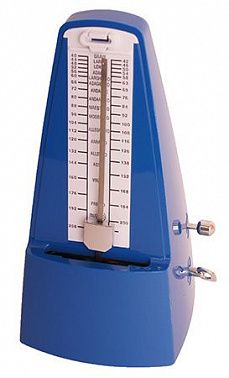 Метроном Musedo M-20-BL