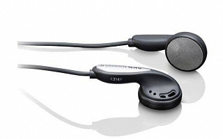 НАУШНИКИ AKG K314P BLACK