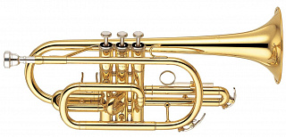 КОРНЕТ YAMAHA YCR-2310SII