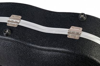 Футляр для скрипки Guider ABS-V4/4