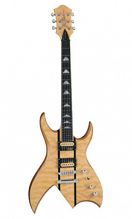 ЭЛЕКТРОГИТАРА B.C.RICH XCBGQ