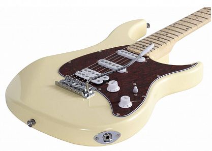 Электрогитара PEAVEY Raptor Plus IVR