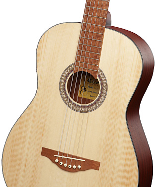 Акустическая гитара MiLena Music ML-A4 PRO