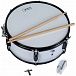 Маршевый барабан DRUM TALK MDS-1455WH