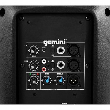 Акустическая система GEMINI AS-2110P