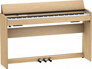 Цифровое пианино ROLAND F701-LA