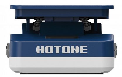 Педаль эффектов Hotone Wong Press
