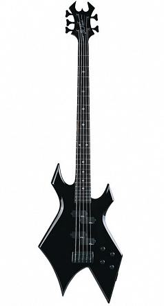 БАС-ГИТАРА B.C.RICH NT5WBO