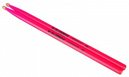 Барабанные палочки KALEDIN DRUMSTICKS 5B Pink