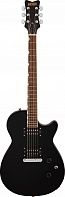 GRETSCH Streamliner Jet Club Laurel Fingerboard Jet Black