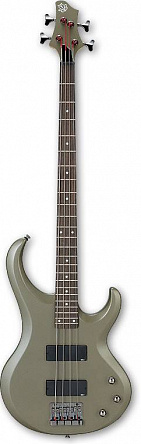 БАС-ГИТАРА IBANEZ BTB200 DAMP GREEN FLAT