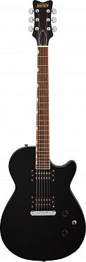 GRETSCH Streamliner Jet Club Laurel Fingerboard Jet Black