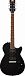 GRETSCH Streamliner Jet Club Laurel Fingerboard Jet Black