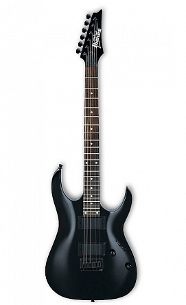 ЭЛЕКТРОГИТАРА IBANEZ GRGA21-BKN