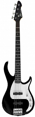 Бас-гитара Peavey Milestone 4 BXP Black