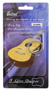 Звукосниматель Belcat UK-4000