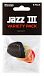 Медиаторы Dunlop PVP103 Jazz III