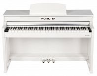 Цифровое пианино Aurora AU120-WH