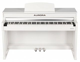 Цифровое пианино Aurora AU120-WH