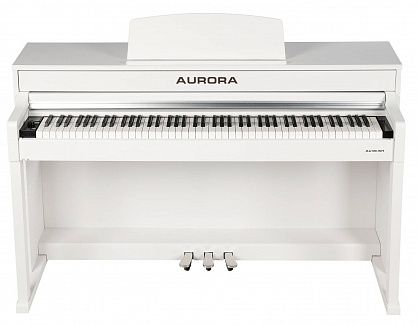 Цифровое пианино Aurora AU120-WH