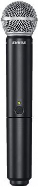 Радосистема SHURE BLX1288E/SM35-M17
