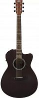 Электроакустика YAMAHA FSX400C SMOKY BLACK