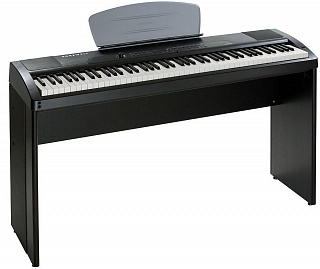 ЦИФРОВОЕ ПИАНИНО KURZWEIL MPS-20