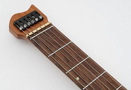 Электрогитара MOLLO NH600 BB