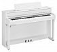 Цифровое пианино YAMAHA CLP-845WH