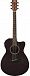 Электроакустика YAMAHA FSX400C SMOKY BLACK