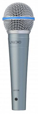 Микрофон LAudio LEKTOR