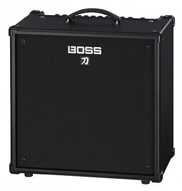 Басовый комбо BOSS KTN-110B