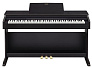 Цифровое пианино CASIO AP-270 BK (с банкеткой)