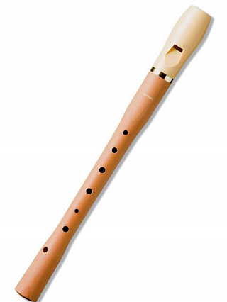 БЛОКФЛЕЙТА HOHNER 9511